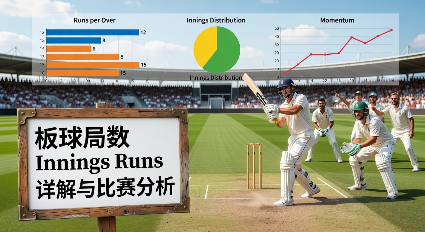 板球局数 Innings Runs：数据分析与实战判断