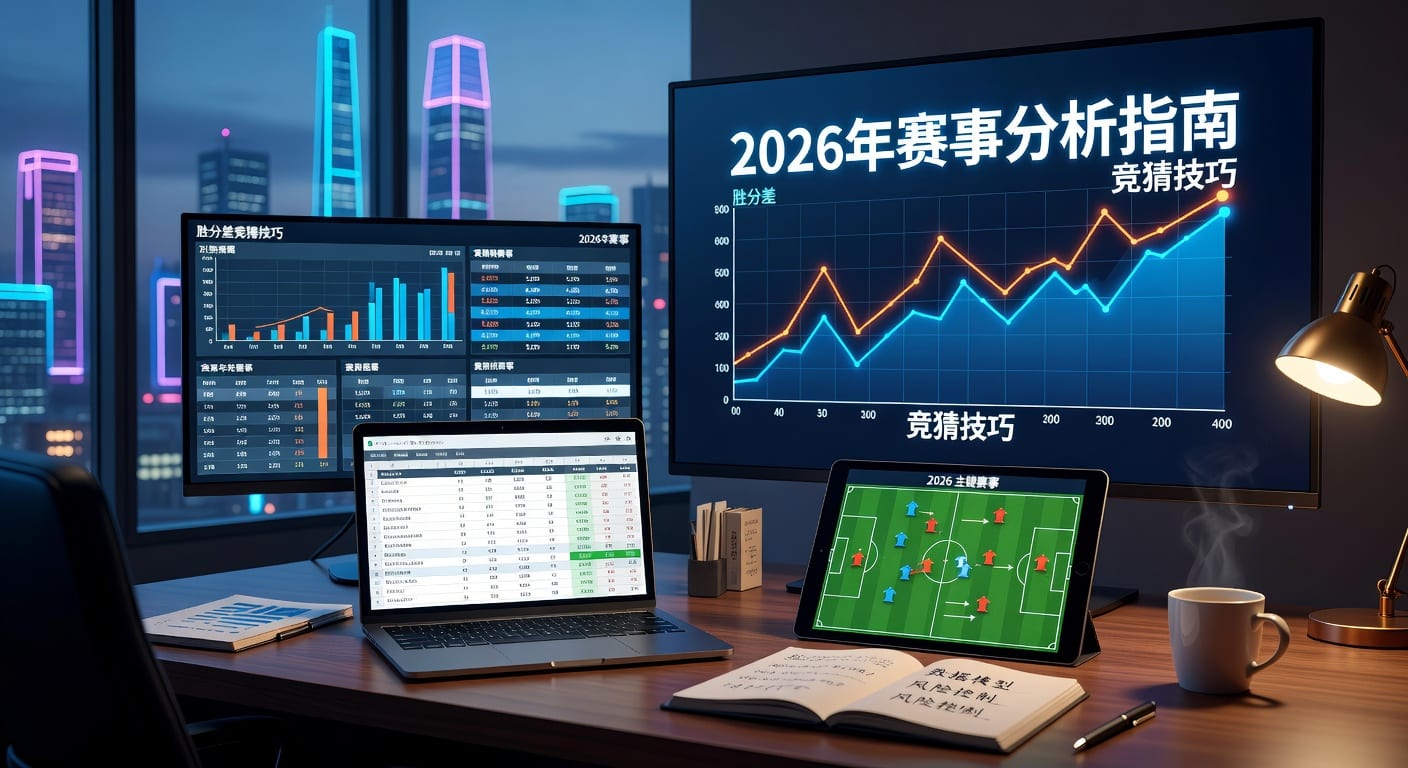 胜分差 winning margin 解析：投注技巧与比分优势
