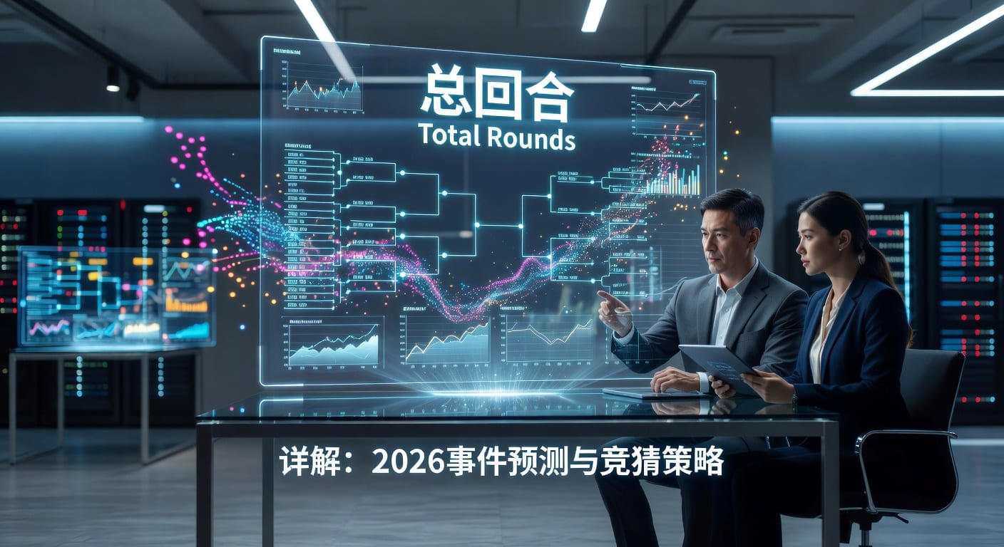 总回合 total rounds：大小局数投注技巧与实战分析