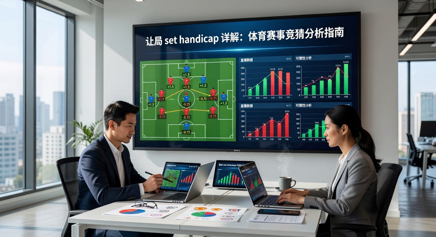 让局 set handicap 解析：2026年世界杯投注网
