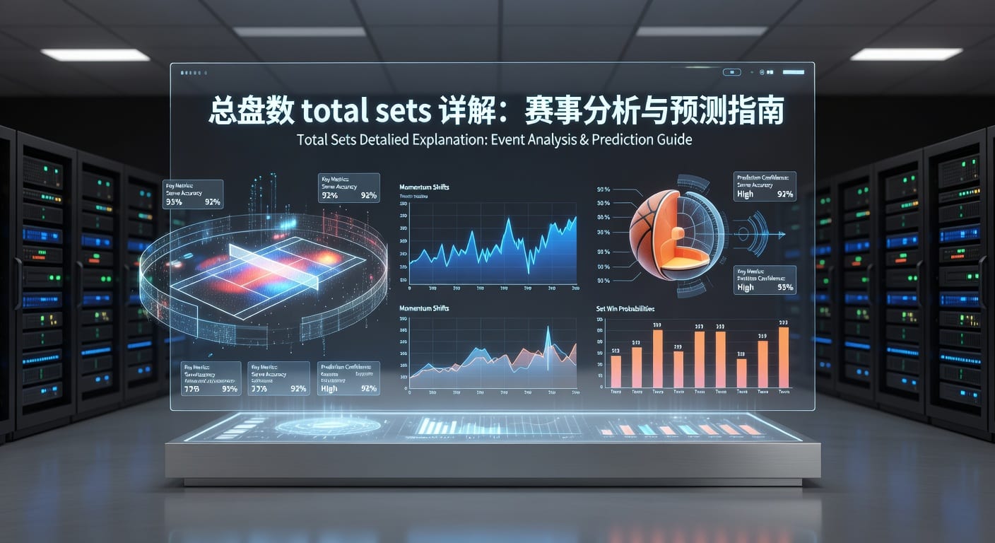 总盘数 total sets 解析：2026年世界杯投注网实战思路