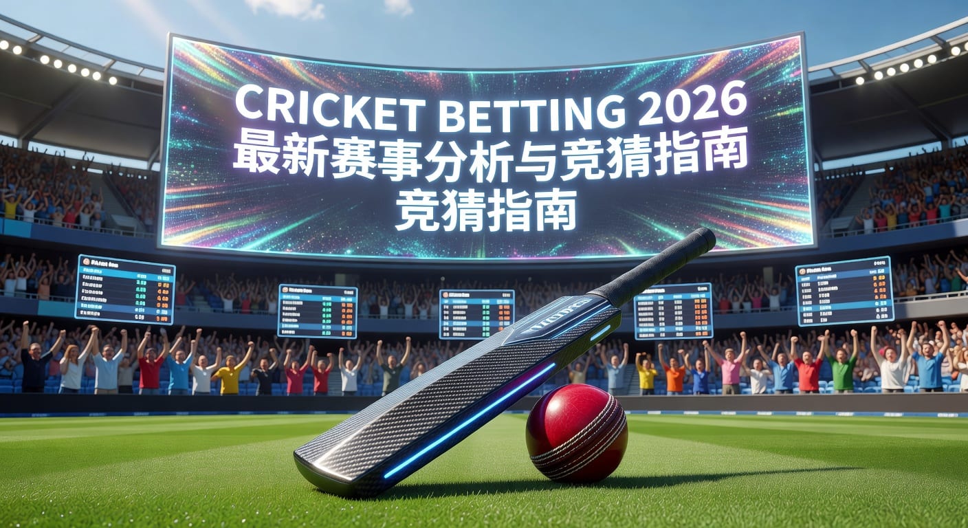 板球期货 Cricket Futures：体育资讯平台的长期机会解析