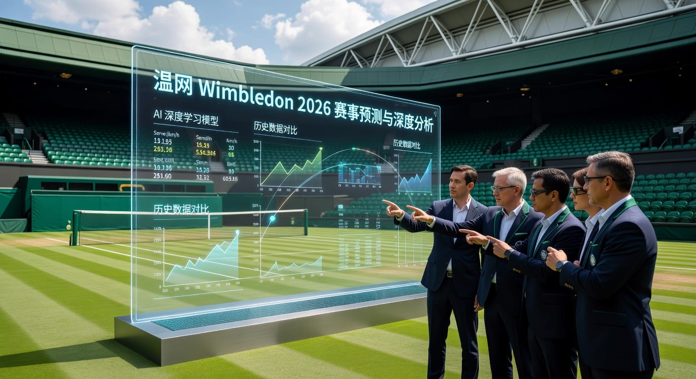 温网 Wimbledon：2026年赛事看点与投注技巧思路